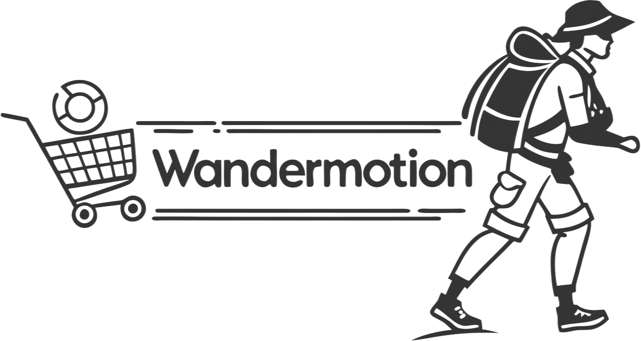 wandermotion.com