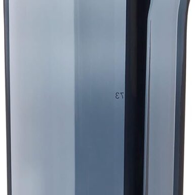Owala FreeSip Tritan Water Bottle 25 oz Very, Very Dark