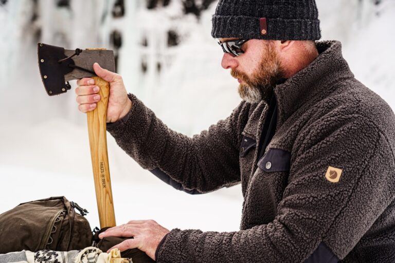 Essential Travel Gear for Every Adventurer’s Journey
